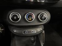 Fiat 500X vaihtoauto