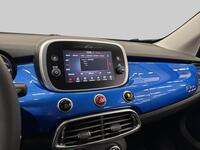 Fiat 500X vaihtoauto