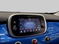Fiat 500X vaihtoauto