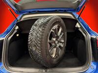 Fiat 500X vaihtoauto