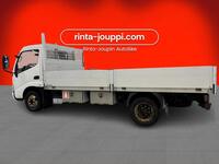 Toyota Dyna vaihtoauto