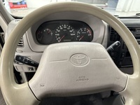 Toyota Dyna vaihtoauto