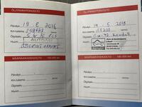 Toyota Dyna vaihtoauto