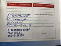 Toyota Dyna vaihtoauto