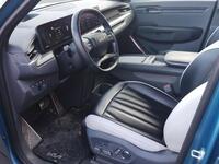 Kia EV9 vaihtoauto