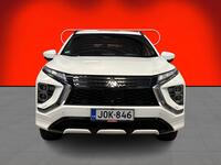 Mitsubishi Eclipse Cross vaihtoauto