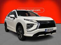 Mitsubishi Eclipse Cross vaihtoauto