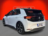 Volkswagen ID.3 vaihtoauto