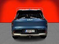 Kia EV9 vaihtoauto