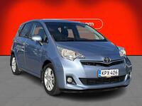 Toyota Verso-S vaihtoauto