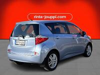 Toyota Verso-S vaihtoauto