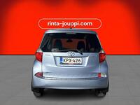 Toyota Verso-S vaihtoauto