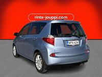 Toyota Verso-S vaihtoauto