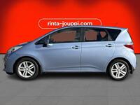 Toyota Verso-S vaihtoauto