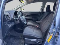 Toyota Verso-S vaihtoauto