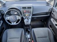 Toyota Verso-S vaihtoauto