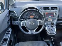 Toyota Verso-S vaihtoauto