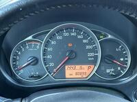 Toyota Verso-S vaihtoauto