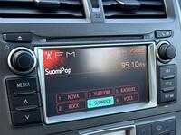 Toyota Verso-S vaihtoauto