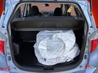 Toyota Verso-S vaihtoauto