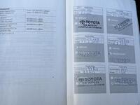 Toyota Verso-S vaihtoauto