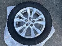 Toyota Verso-S vaihtoauto