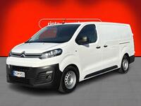 Citroën ë-Jumpy vaihtoauto