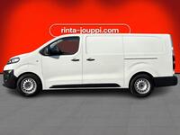 Citroën ë-Jumpy vaihtoauto