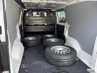 Citroën ë-Jumpy vaihtoauto