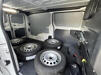 Citroën ë-Jumpy vaihtoauto