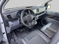 Citroën ë-Jumpy vaihtoauto