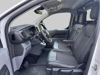 Citroën ë-Jumpy vaihtoauto