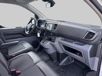 Citroën ë-Jumpy vaihtoauto