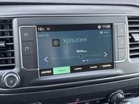 Citroën ë-Jumpy vaihtoauto