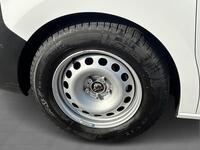 Citroën ë-Jumpy vaihtoauto