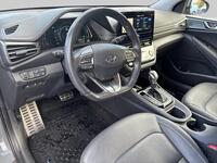 Hyundai IONIQ plug-in vaihtoauto