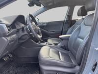 Hyundai IONIQ plug-in vaihtoauto