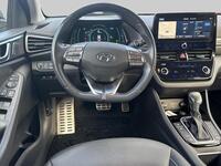 Hyundai IONIQ plug-in vaihtoauto