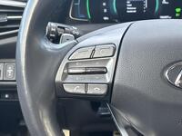 Hyundai IONIQ plug-in vaihtoauto