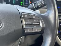 Hyundai IONIQ plug-in vaihtoauto