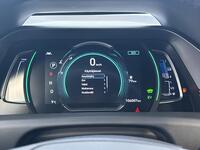Hyundai IONIQ plug-in vaihtoauto