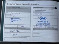 Hyundai IONIQ plug-in vaihtoauto