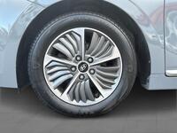 Hyundai IONIQ plug-in vaihtoauto