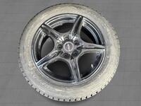 Hyundai IONIQ plug-in vaihtoauto