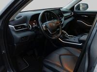 Toyota Land Cruiser vaihtoauto