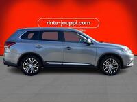 Mitsubishi Outlander vaihtoauto