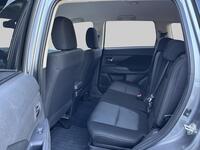 Mitsubishi Outlander vaihtoauto