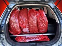 Mitsubishi Outlander vaihtoauto