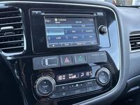 Mitsubishi Outlander vaihtoauto