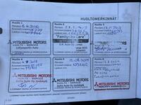 Mitsubishi Outlander vaihtoauto